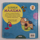 Katie Saunders : Iloinen maailma - pikkukuva 2