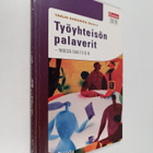 Työyhteisön palaverit : yhdessä tavoitteisiin - pikkukuva 1