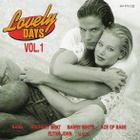 Various • Lovely Days Vol.1 CD - pikkukuva 1