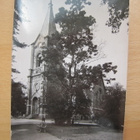 VANHA Postikortti Jyväskylä 1950-luku - pikkukuva 1