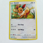 Eevee SWSH095 Holo Black Star Promo - pikkukuva 1