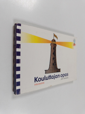 John Townsend : Kouluttajan opas
