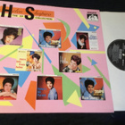 Helen Shapiro The EP Collection Uk - pikkukuva 1