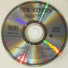 The New Seekers • Greatest Hits CD - pikkukuva 4