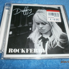DUFFY - ROCKFERRY - CD - pikkukuva 1