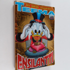 Walt Disney : Ensilantti - pikkukuva 1