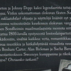 DVD: Sweeney Todd - pikkukuva 3