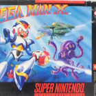 Mega Man X - pikkukuva 1