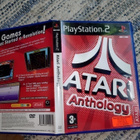 Atari Anthology ps2 cib - pikkukuva 1