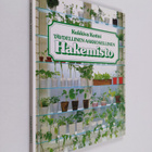 Kukkiva kotini : täydellinen aakkosellinen hakemisto - pikkukuva 1