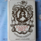 John Cleland: Fanny Hill kurtisaanin muistelmat - pikkukuva 1