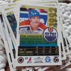 Jääkiekko keräilykortteja  Premier 1992 - pikkukuva 3