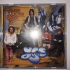 Yes CD 1999 Golden Collection - pikkukuva 2