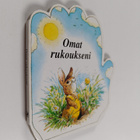 Alan Parry : Omat rukoukseni - pikkukuva 1
