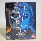 JASON X ( 4K Ultra HD ) 2001 - pikkukuva 1