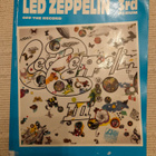 Led Zeppelin 3rd album nuottikirja - pikkukuva 1