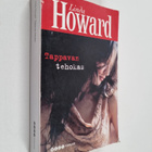 Linda Howard : Tappavan tehokas - pikkukuva 1