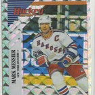 Mark Messier 93-94 Panini Sticker #1 - pikkukuva 1