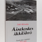 Erik Relander : Äänekosken äkkilähtö : Äänekosken urheili... - pikkukuva 1