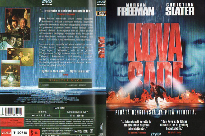 Kova Sade	(79 684)	k	-FI-	DVD	suomik.		morgan freeman	1997	c