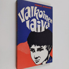 Tsingiz Aitmatov : Valkoinen laiva - pikkukuva 1