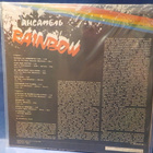 RAINBOW - ? RAINBOW M-/EX+ CCCP 1988 PAINOS LP - pikkukuva 2