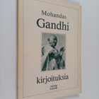 Mohandas Gandhi : Kirjoituksia - pikkukuva 1