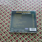 Kenny Rogersin CD-levy hienossa kunnossa - pikkukuva 4