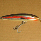 Rapala Floating Magnum-9 DZ - pikkukuva 2