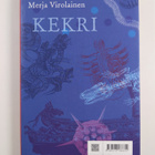 Merja Virolainen : Aprilia ; Kekri - pikkukuva 2
