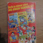 Aku Ankan Taskukirja 88: Aku menestyksen polulla - pikkukuva 2