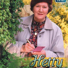 HETTY RATKAISEE 1 KAUSI (15 544) -FI- DVD (2) UUSI - pikkukuva 1