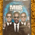 Men In Black III DVD uusi muoveissa - pikkukuva 1
