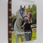 Pia Hagmar : Drömponnyn - pikkukuva 1