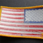 USA , kangasmerkki - pikkukuva 2