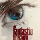 Fantastic Voyage (Richard Fleischer) UUSI Nordic Blu-Ray - pikkukuva 1