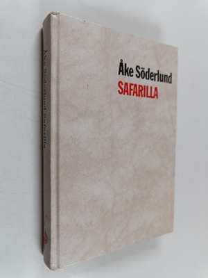 Åke Söderlund : Safarilla