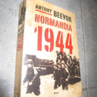 Antony Beevor : Normandia 1944 - pikkukuva 1
