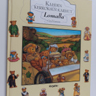 Carol Lawson : Kahden kerroksen karhut lomalla - pikkukuva 1