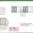 FDC-kuoret 3 kpl.tta (100) - pikkukuva 3