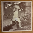 Uman Namu 12” maxi ORIG. -86 - pikkukuva 1