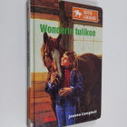 Joanna Campbell : Wonderin tulikoe - pikkukuva 1