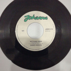 HANOI ROCKS Dead by X-mas/Nothing new single Johanna JHNS216 - pikkukuva 4