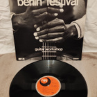 Berlin Festival Guitar Workshop lp - pikkukuva 1