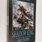 Gavin Thorpe : Shadow King : A Tale of the Sunderling - pikkukuva 1