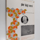 Ada Louise Huxtable : Masters of world architecture : Pie... - pikkukuva 1