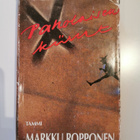 Markku Ropponen; Paholaisen Kiireet - pikkukuva 1