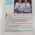 Hannu Miettinen : Jari Kurri : ammattilainen - pikkukuva 2