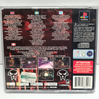 PS1 - Shadow Master - pikkukuva 2