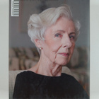 Anne Mattsson : Tellervo Koivisto : elämäkerta (signeerattu) - pikkukuva 2